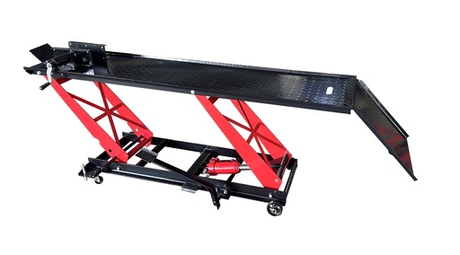 1000LB MOTORCYCLE LIFT TABLE